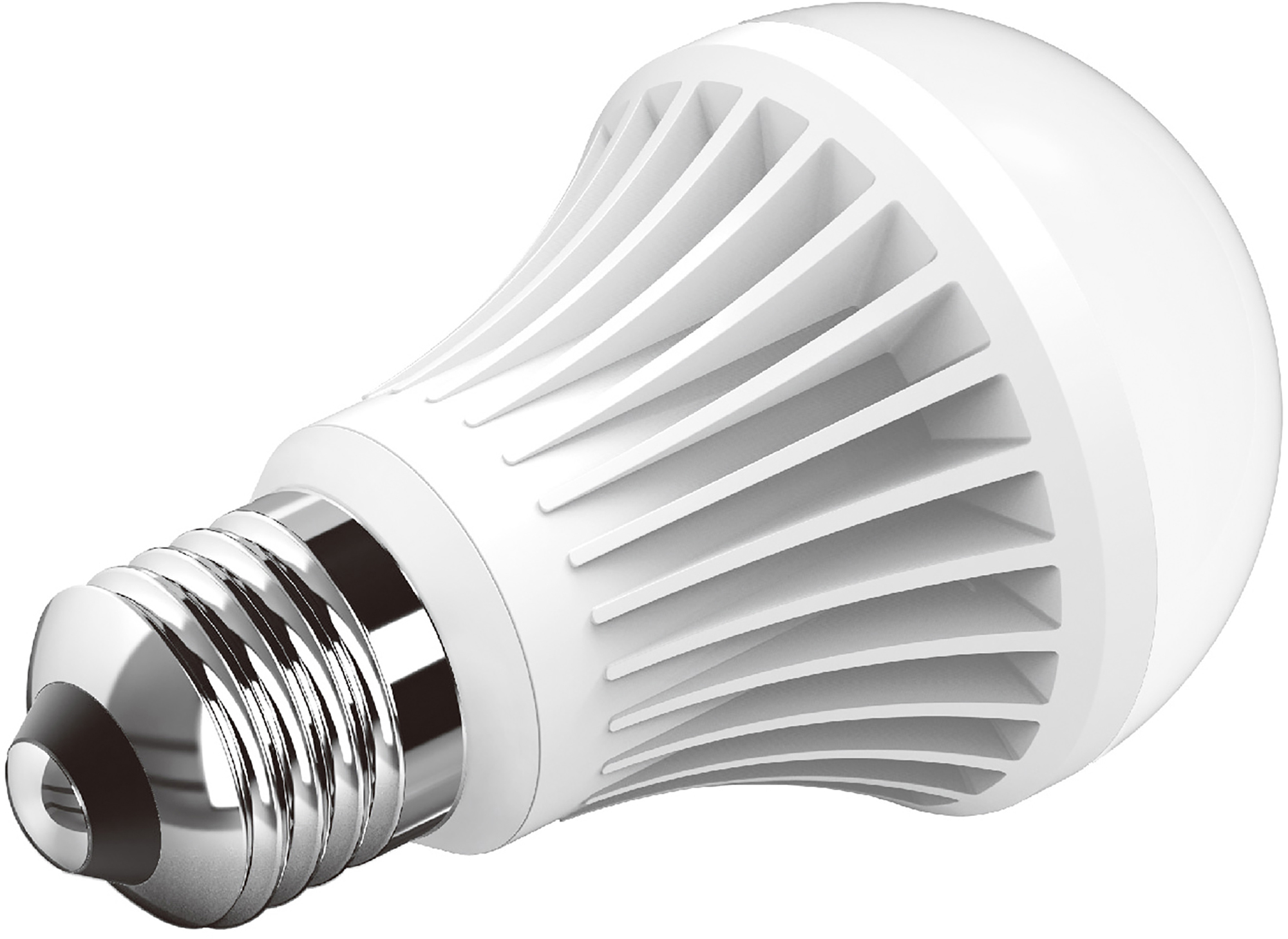 Curvodo LED Lamps Luxram GLS